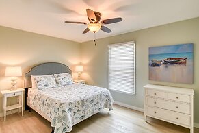 Seascape Family Beach Retreat