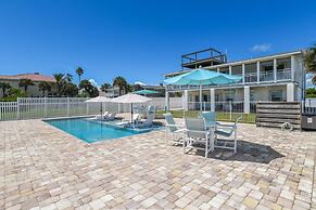 Barefoot Hideaway I