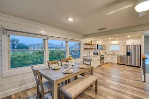 Barefoot Hideaway I