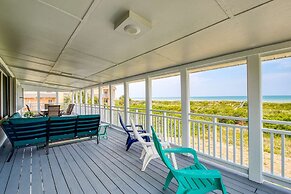 Barefoot Hideaway I