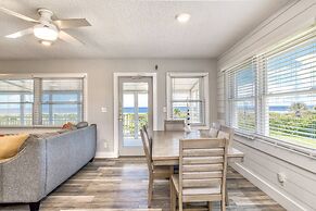 Barefoot Hideaway I