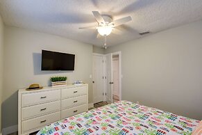 Barefoot Hideaway I