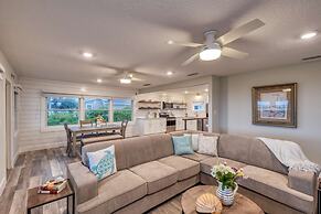 Barefoot Hideaway I