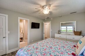 Barefoot Hideaway I