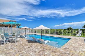 Barefoot Hideaway I