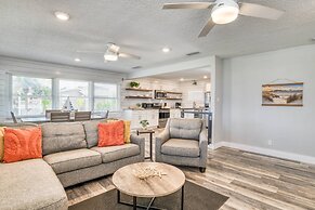 Barefoot Hideaway I