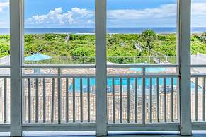 Barefoot Hideaway I