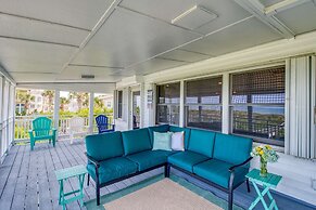 Barefoot Hideaway I