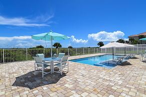 Barefoot Hideaway I