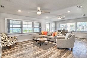 Barefoot Hideaway I