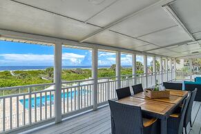 Barefoot Hideaway I