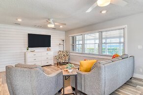 Barefoot Hideaway I