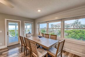 Barefoot Hideaway I