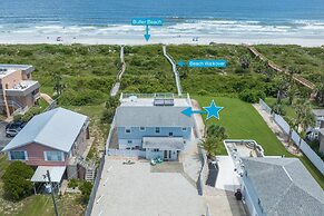 Barefoot Hideaway I