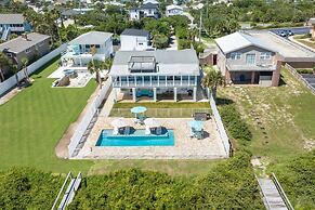 Barefoot Hideaway I