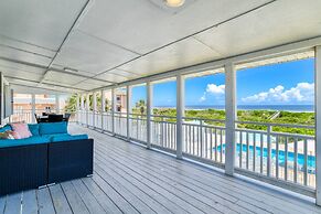 Barefoot Hideaway I