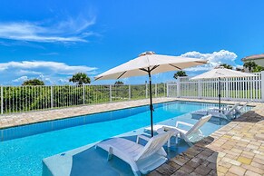 Barefoot Hideaway I