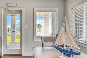 Barefoot Hideaway II