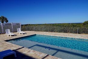 Barefoot Hideaway II