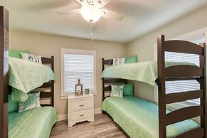 Barefoot Hideaway II