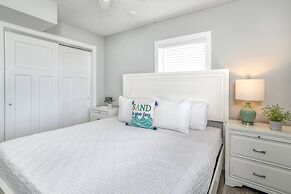 Barefoot Hideaway II