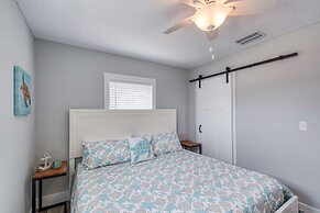 Barefoot Hideaway II