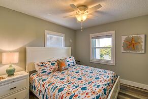 Barefoot Hideaway II