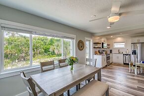 Barefoot Hideaway II