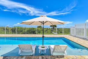 Barefoot Hideaway II