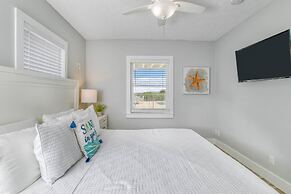 Barefoot Hideaway II