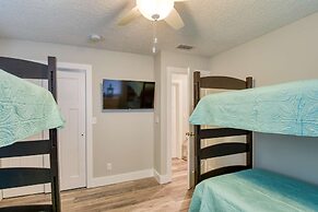 Barefoot Hideaway II
