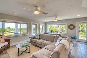 Barefoot Hideaway II