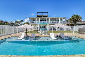 Barefoot Hideaway II