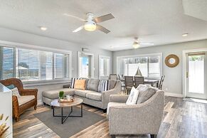 Barefoot Hideaway II