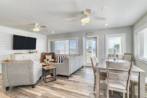 Barefoot Hideaway II