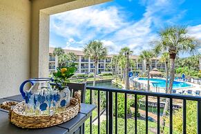 Ocean Villas #83