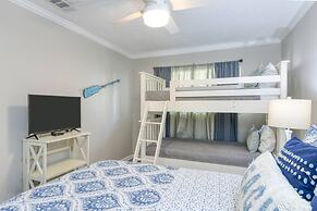 Ocean Villas #83