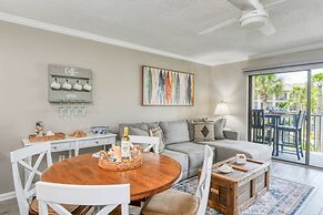 Ocean Villas #83