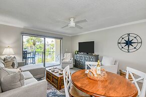 Ocean Villas #83