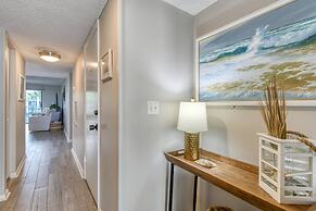 Ocean Villas #83