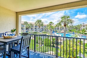 Ocean Villas #83