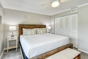 Ocean Villas #83