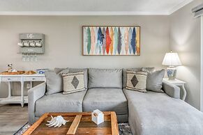Ocean Villas #83
