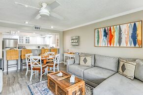 Ocean Villas #83