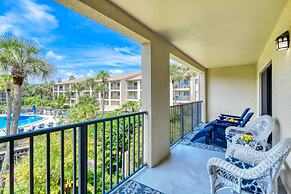 Ocean Villas #83