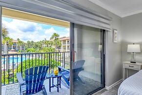 Ocean Villas #83