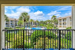 Ocean Villas #83