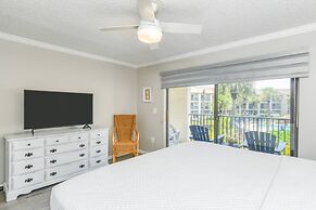 Ocean Villas #83