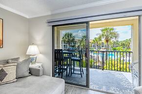 Ocean Villas #83