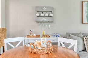 Ocean Villas #83